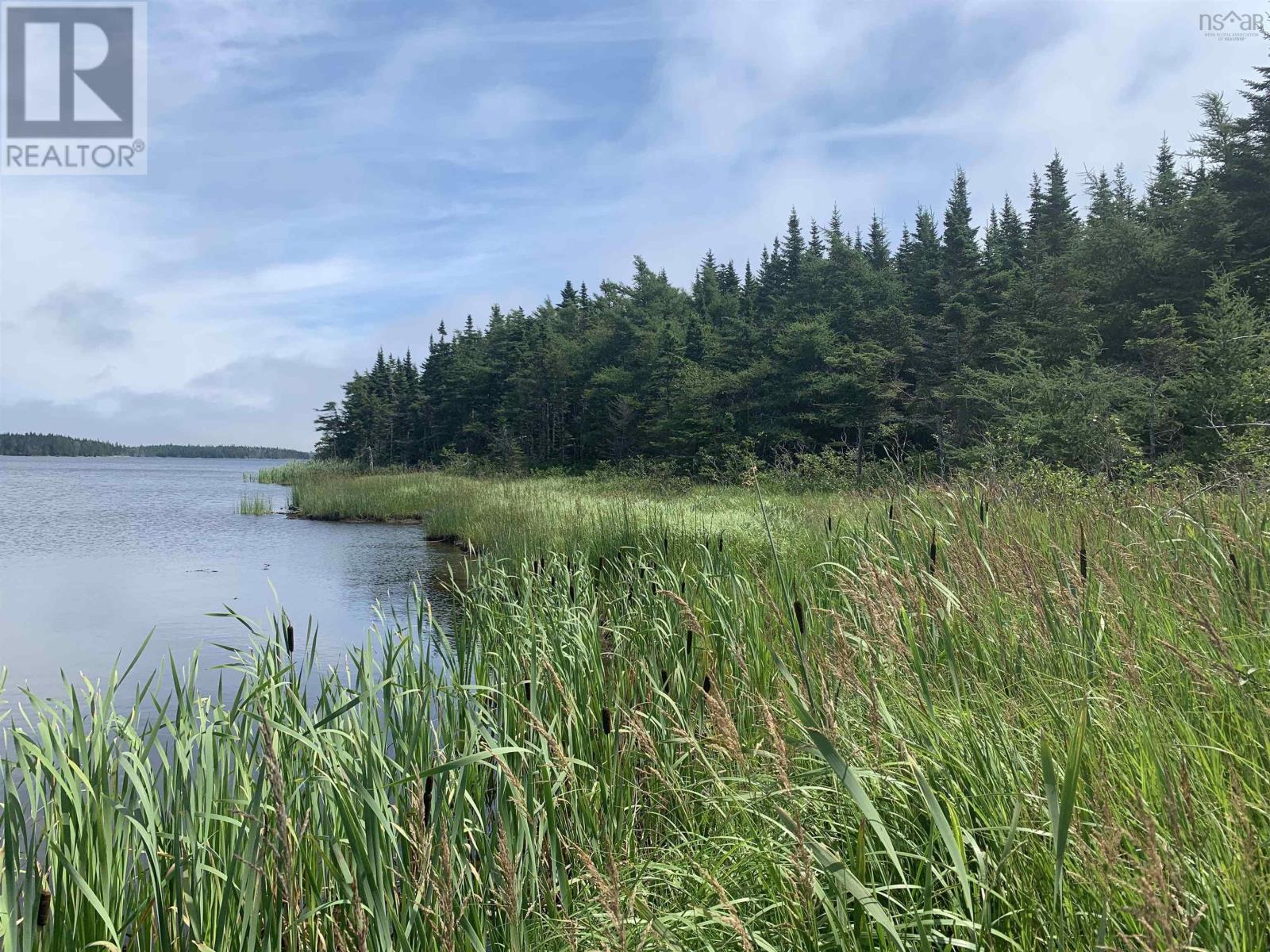 Photo 1 of 4 — Lot 1 Belfry Road, Gabarus Lake, NS B1K2E8