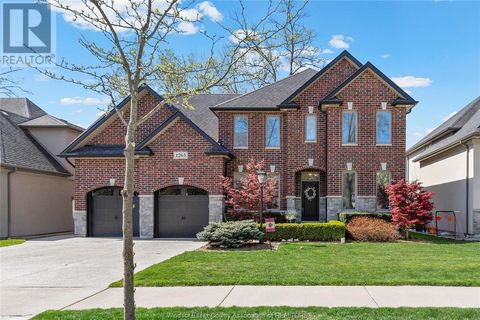 1265 MAPLE AVENUE LaSalle ON N9J3Y6