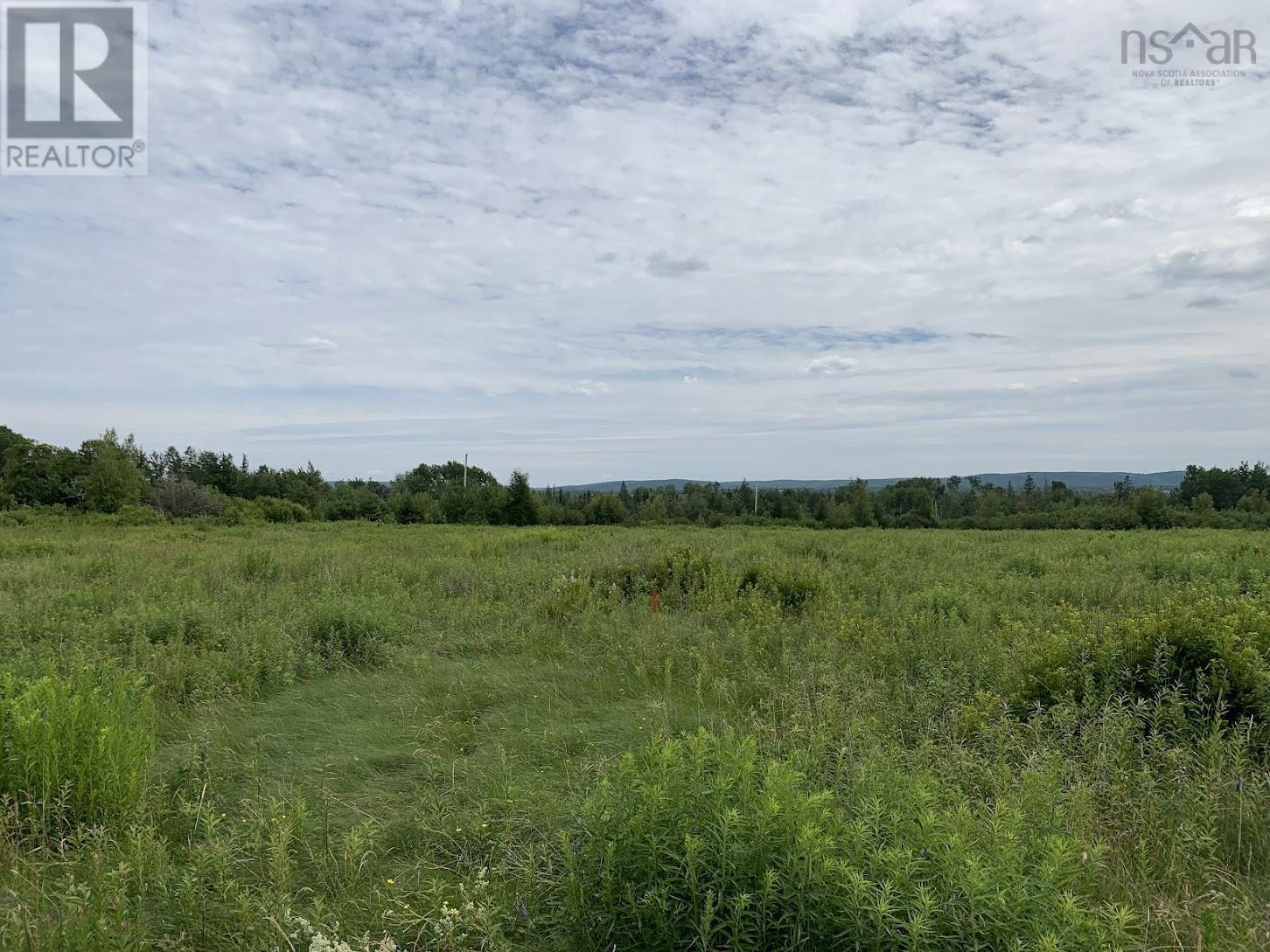 Photo 1 of 8 — VV5 Lot 5 Hunter Road, West Wentworth, NS B0M1Z0