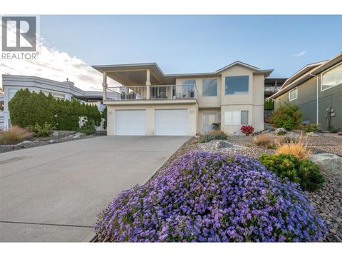 11702 GOLF COURSE Drive Osoyoos BC V0H1V4