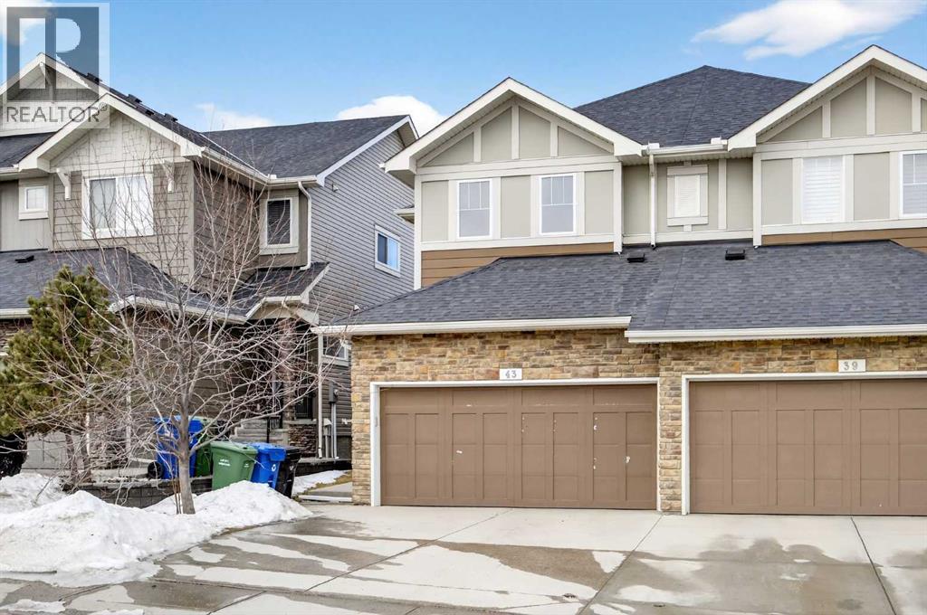 43 Kincora Crescent NW