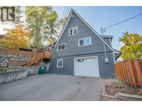 2180 Catt Avenue Lumby BC V0E2G0