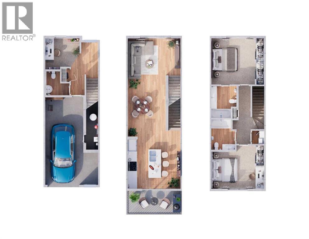 6108, 200 SouthRidge Drive