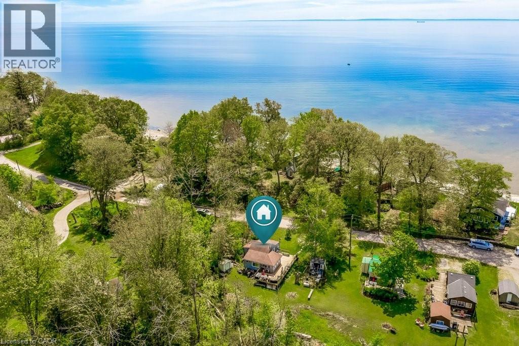 Photo 1 of 40 — 716 SANDY BAY Road, Dunnville, ON N1A2W6