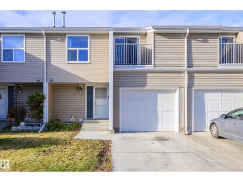 266 CHATEAU PL NW Edmonton AB T5T1V3