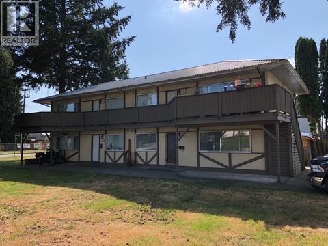 3023 WELLINGTON STREET Port Coquitlam BC V3B3W9