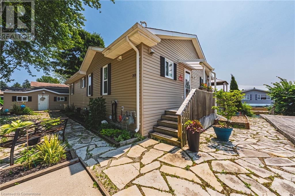 38 JASPER HEIGHTS PVT