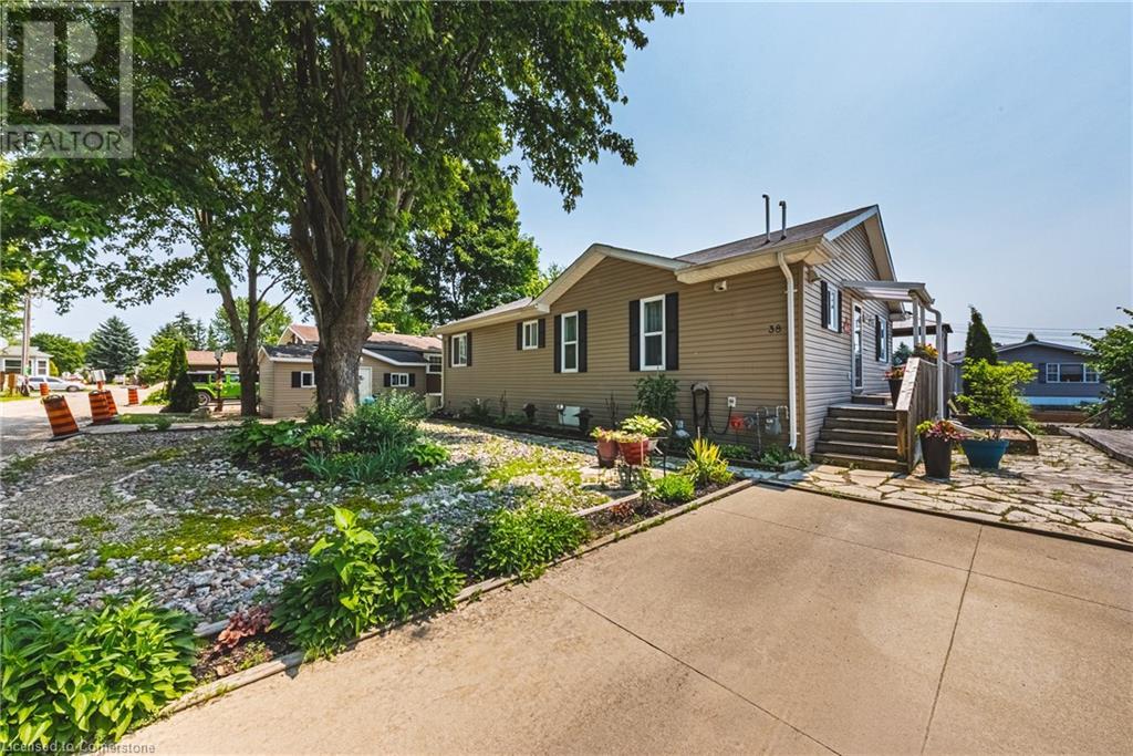 38 JASPER HEIGHTS PVT