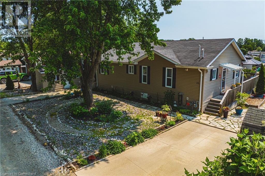 38 JASPER HEIGHTS PVT