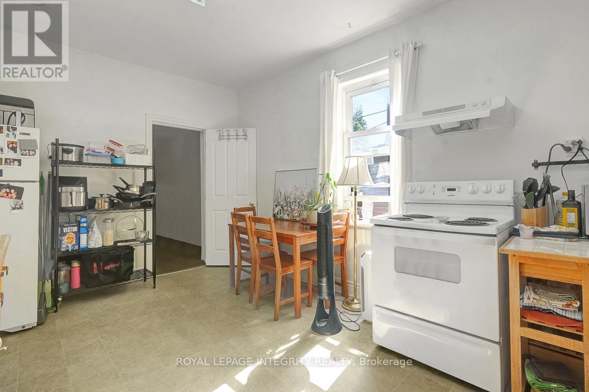 199 HENDERSON AVENUE