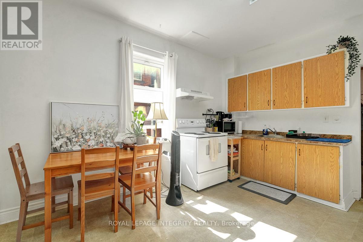 199 HENDERSON AVENUE