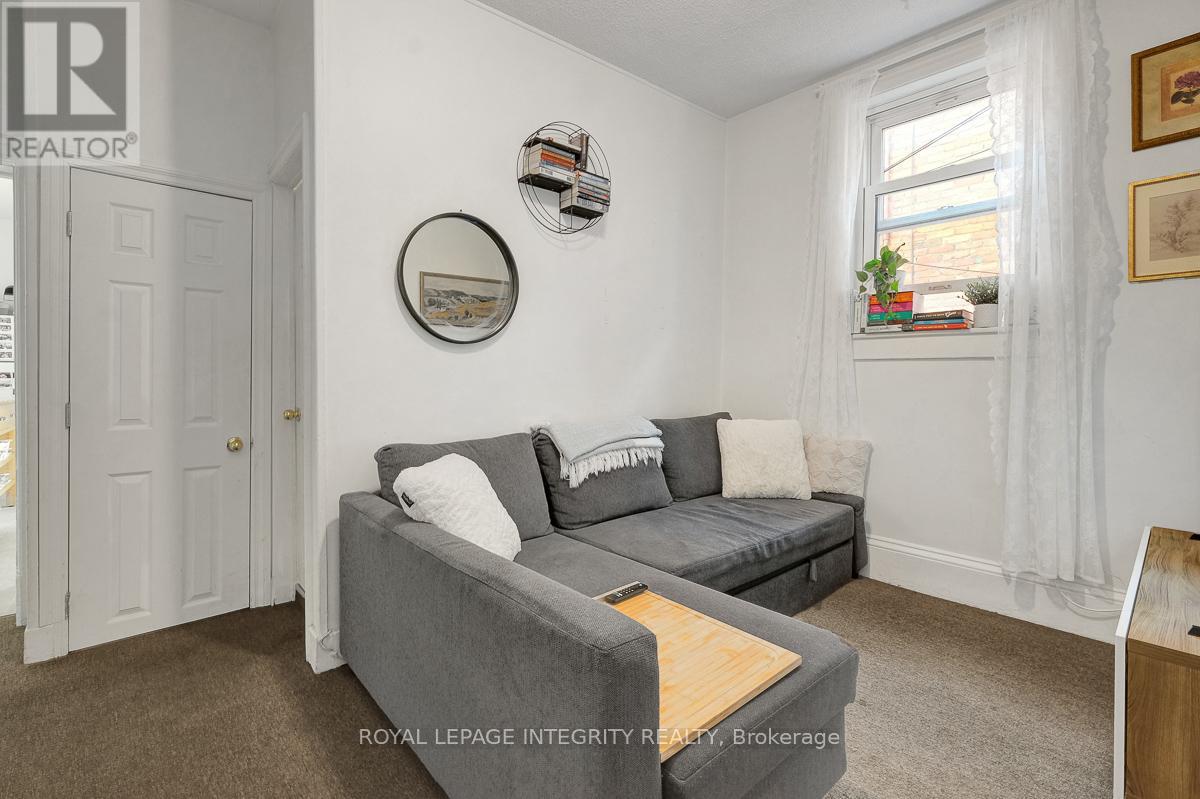 199 HENDERSON AVENUE