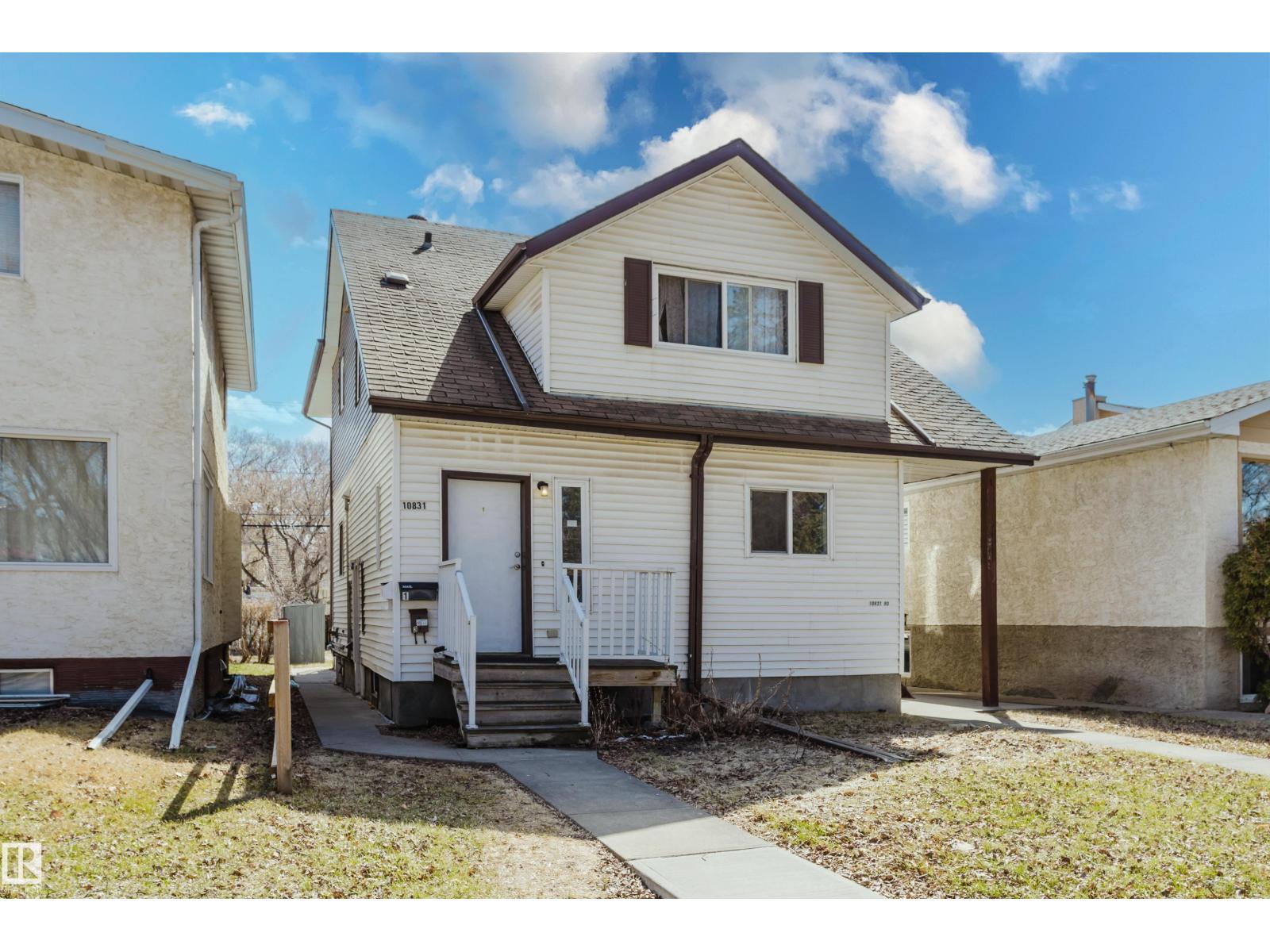 10831 80 AV NW