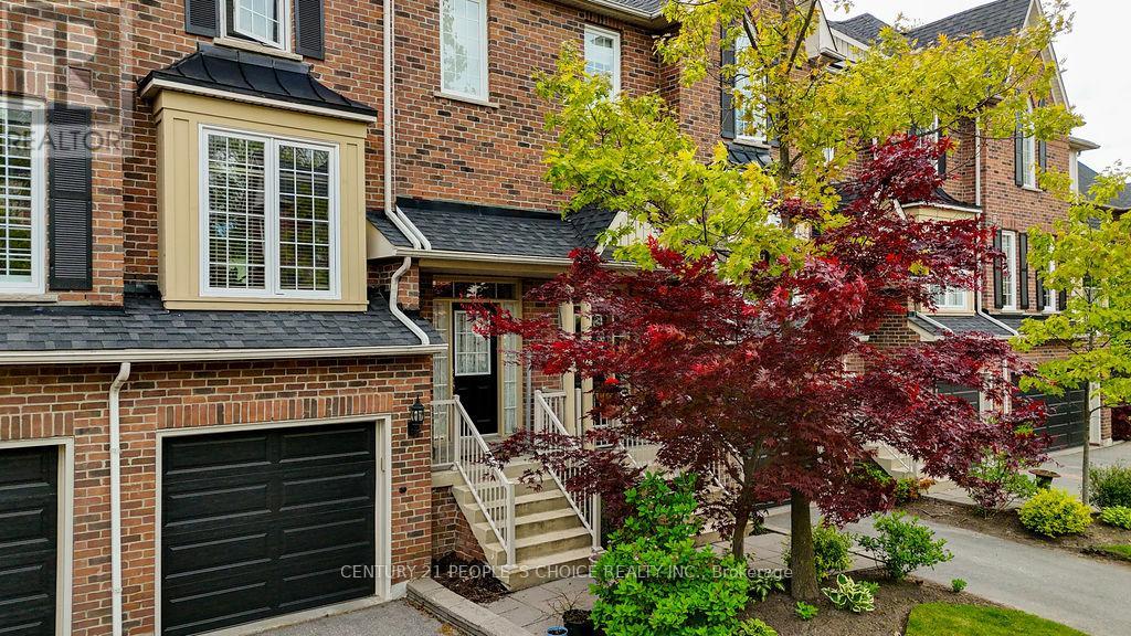 42 - 100 ELGIN MILLS ROAD W