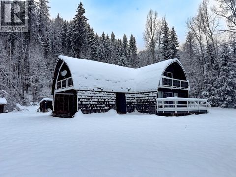 KM 53 Christian Valley Road Lot# 1 Westbridge BC V0H2B0