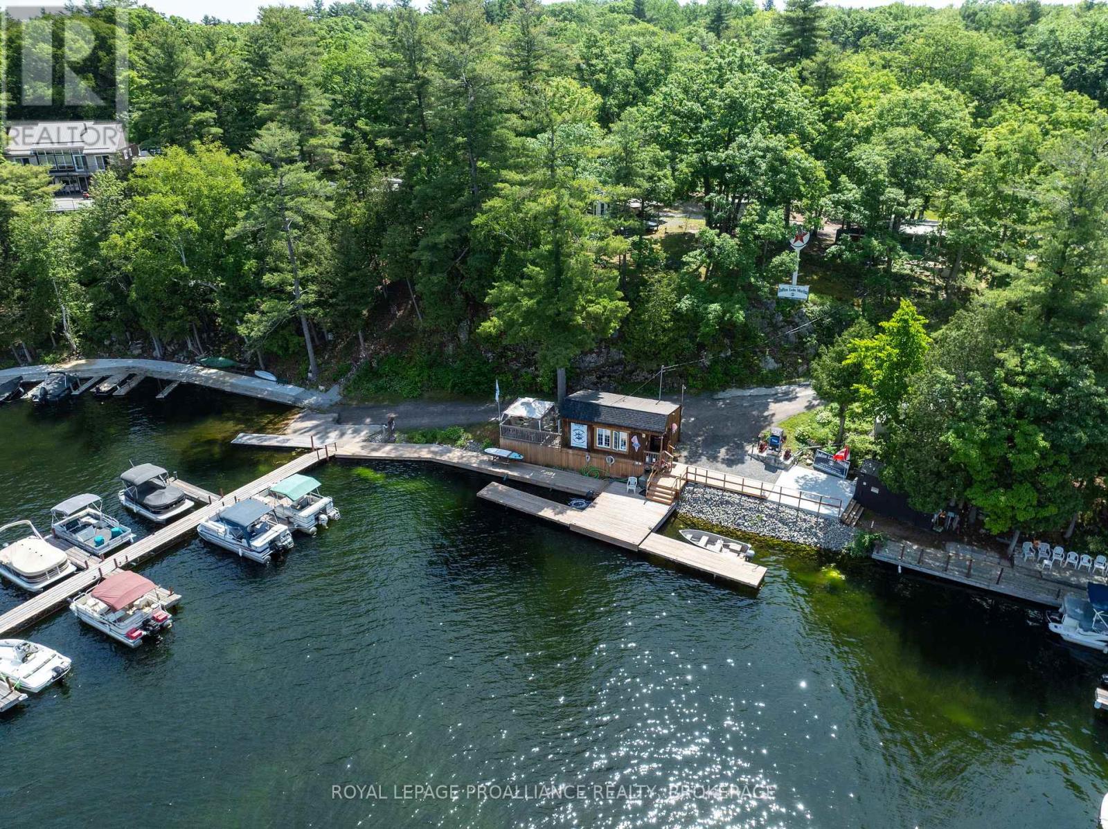 292 MARINA ROAD