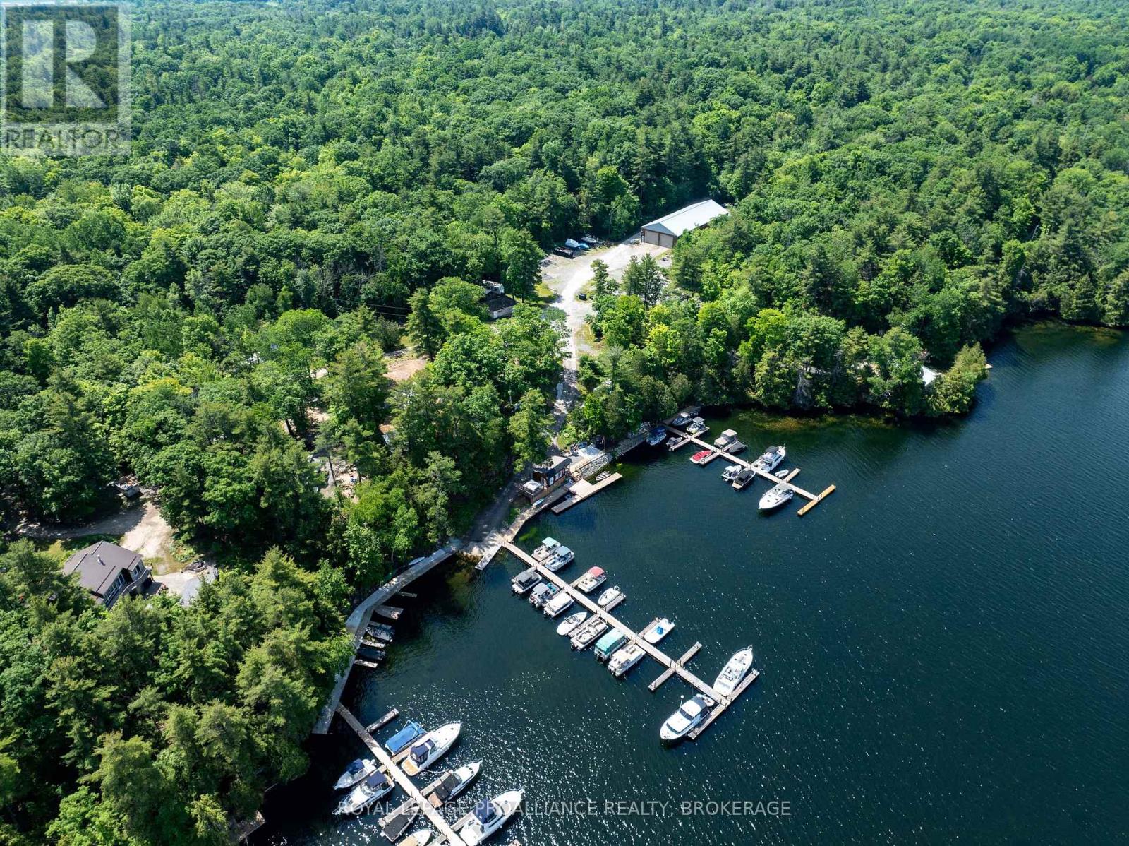 292 MARINA ROAD