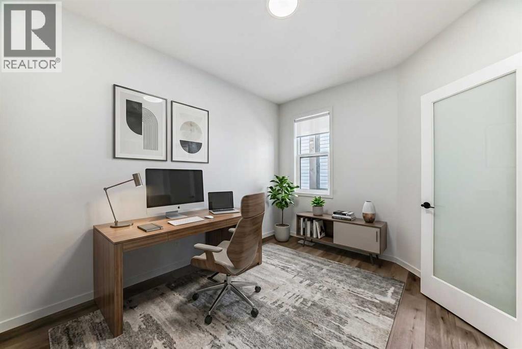 67 Bartlett Crescent SE