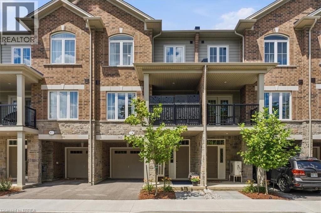 677 PARK Road Unit# 162
