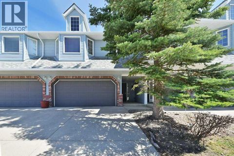 184 Valley Ridge Heights NW Calgary AB T3B5T3