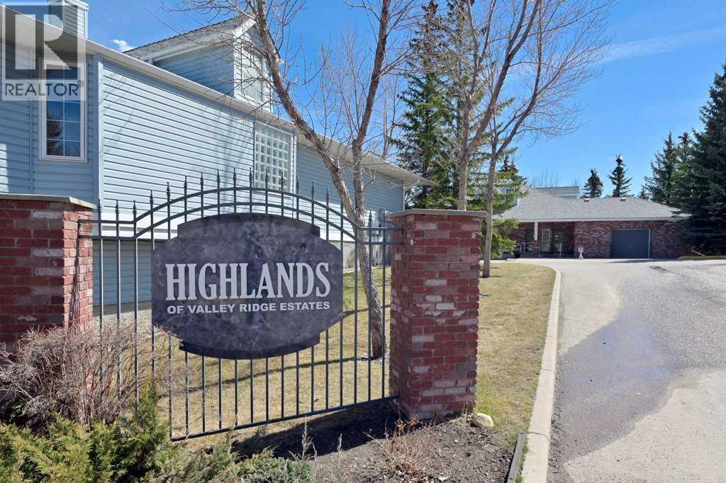 184 Valley Ridge Heights NW