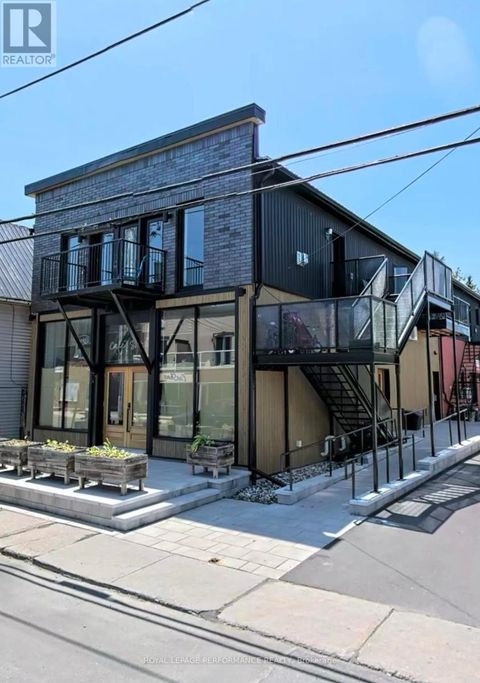 1 - 739 PRINCIPALE STREET Casselman ON K0A1M0