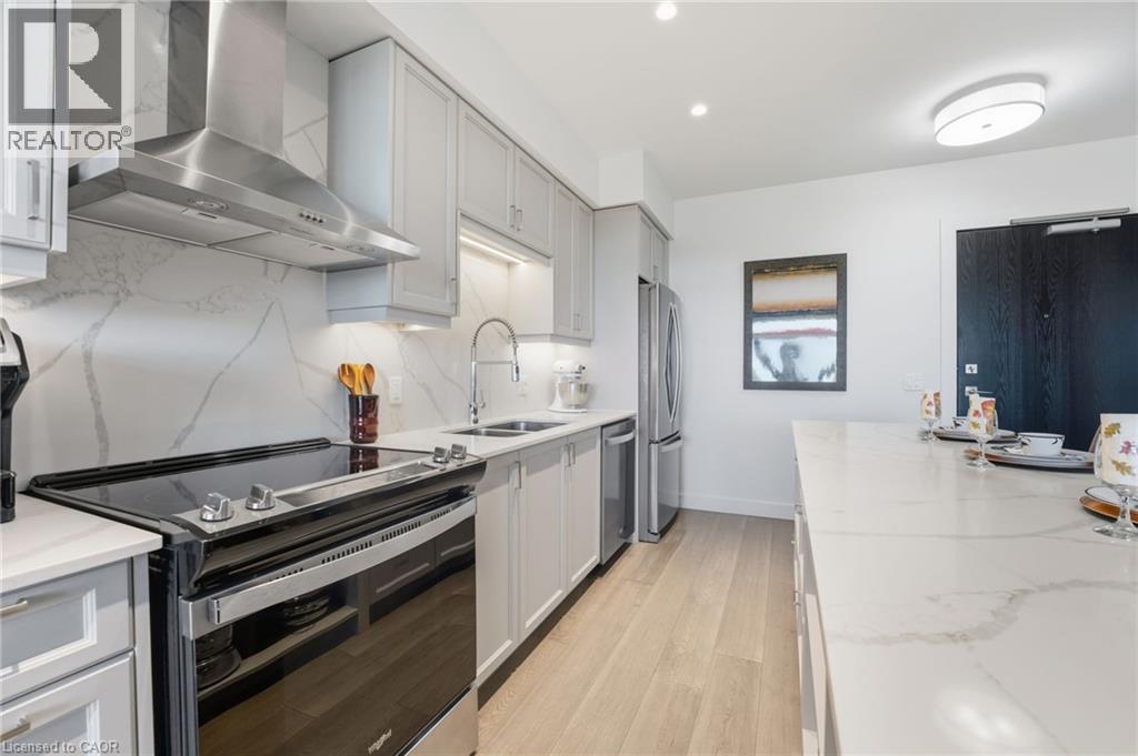 15 GLEBE Street Unit# 1410