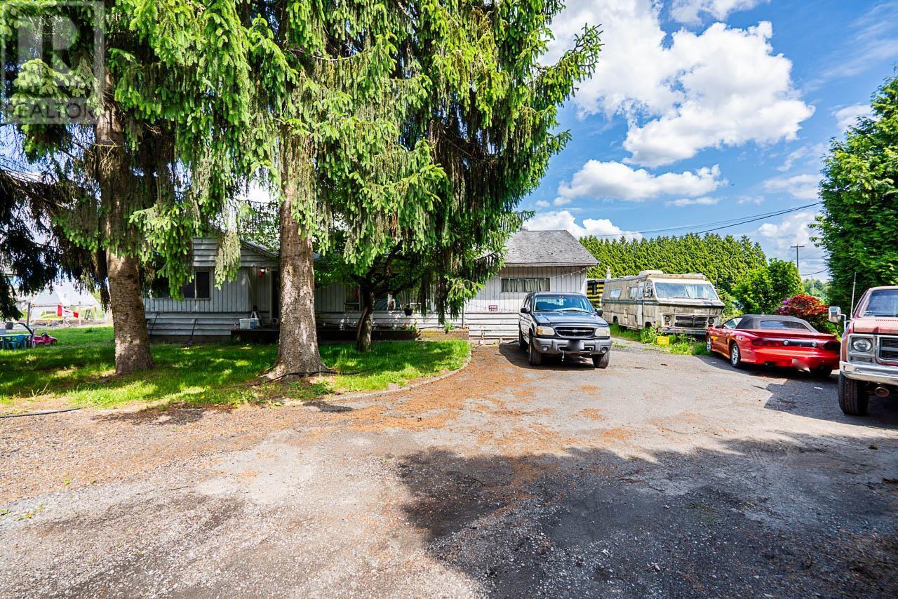 18365 LOUGHEED HIGHWAY