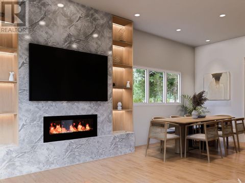 781 Martin Avenue Unit# 3 Kelowna BC V1Y6V4