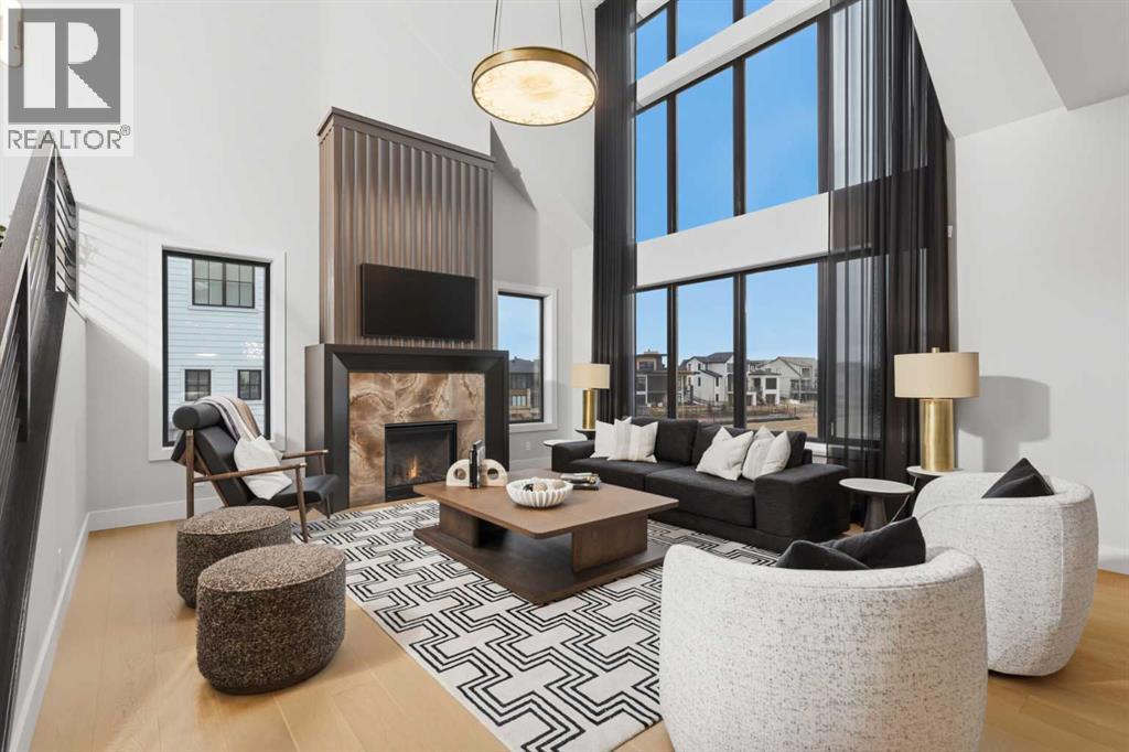 53 Watermark Crescent