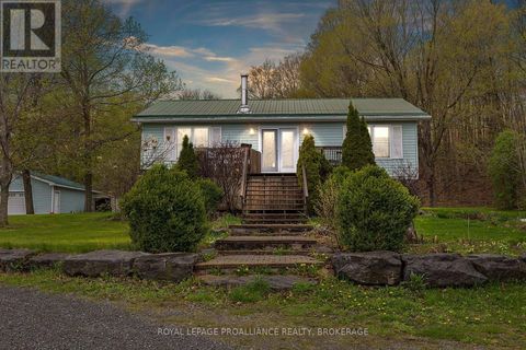2291 SANDS ROAD Frontenac (Frontenac South) ON K0H1H0