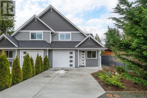 B 1951 Galerno Rd Campbell River BC V9W1K8