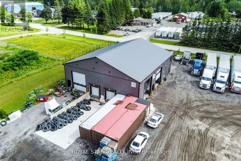 4922 SEVENTH LINE Guelph/Eramosa ON N0B2K0