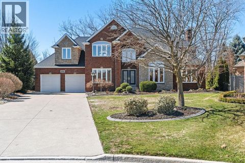 696 GEORGE KENNEDY WAY Lakeshore ON N8L1A3