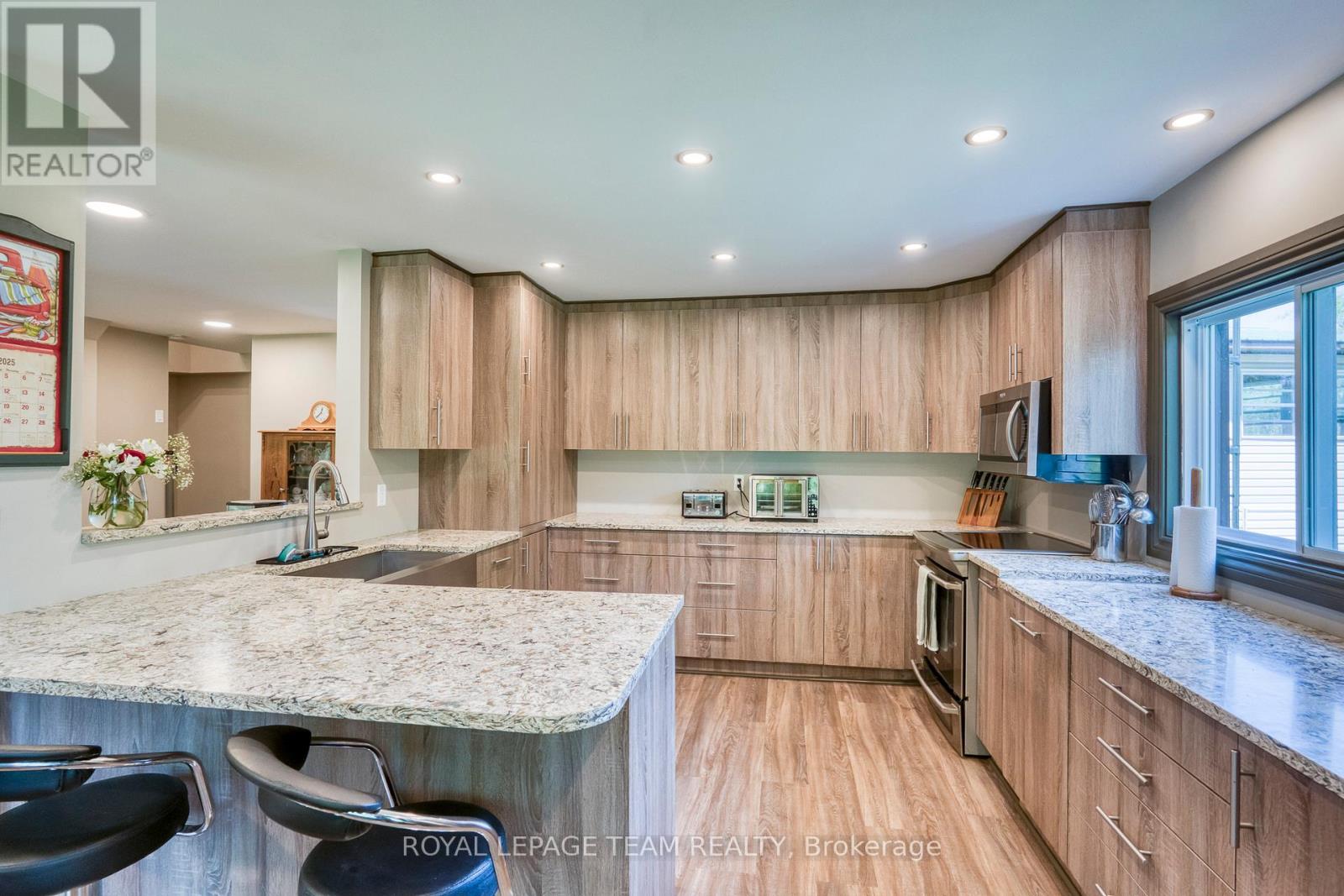 5150 ROGER STEVENS ROAD