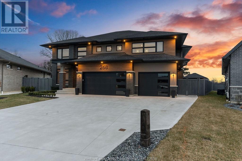 268 XAVIER CIRCLE