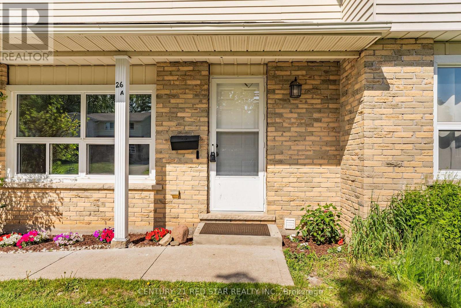 26A HELENE CRESCENT