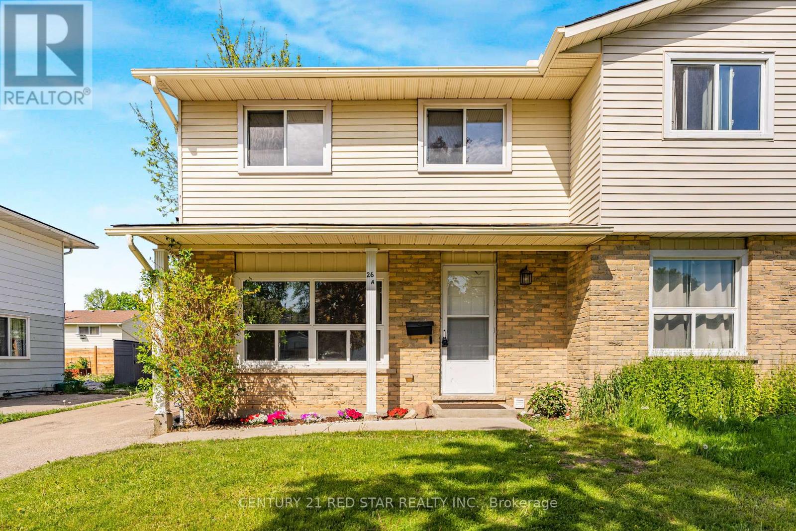 26A HELENE CRESCENT