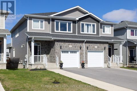 1228 MAX CRESCENT Kingston (City Northwest) ON K7P0P3