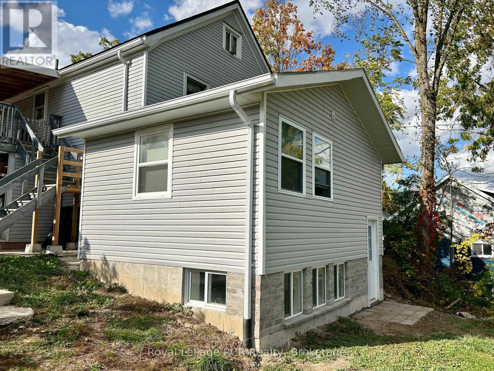 307 PRINCE (LANE) STREET