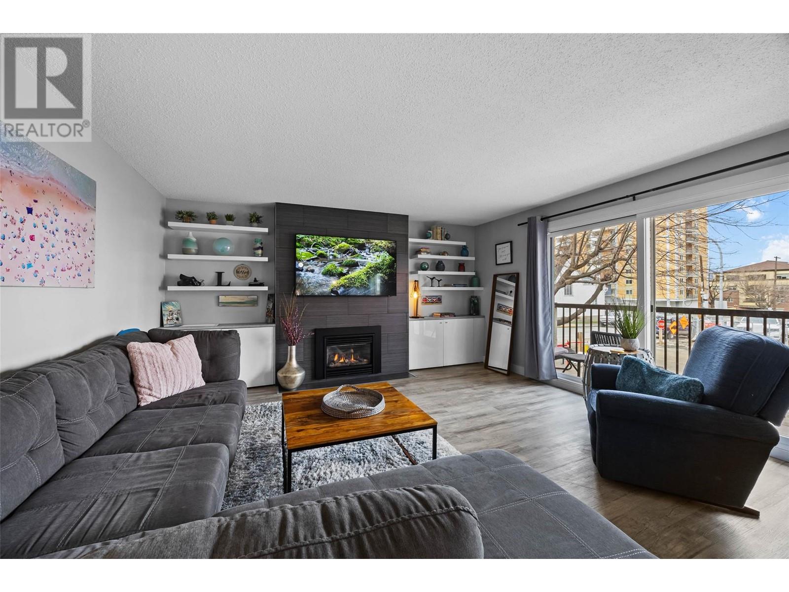 411 Nicola Street Unit# 102