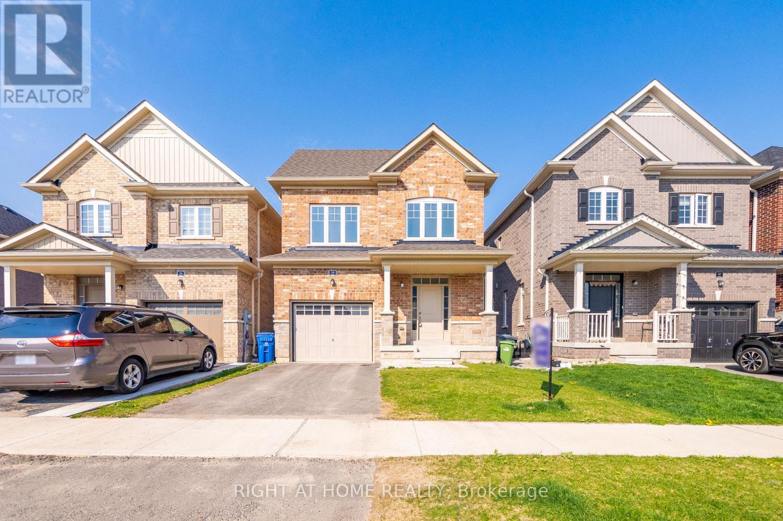 38 HUTCHISON ROAD
