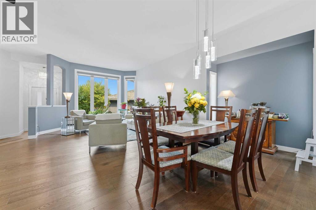 427 Douglas Ridge Mews SE