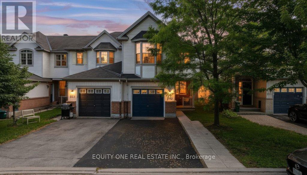 325 APPLECROSS CRESCENT
