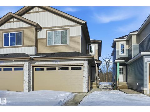 55 PATRIOT WY Spruce Grove AB T7X2W6