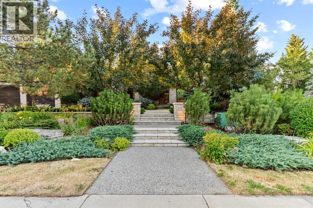 1020 Bel-Aire Drive SW