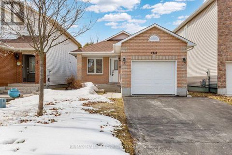 1931 LA CHAPELLE STREET Ottawa ON K1C6A1