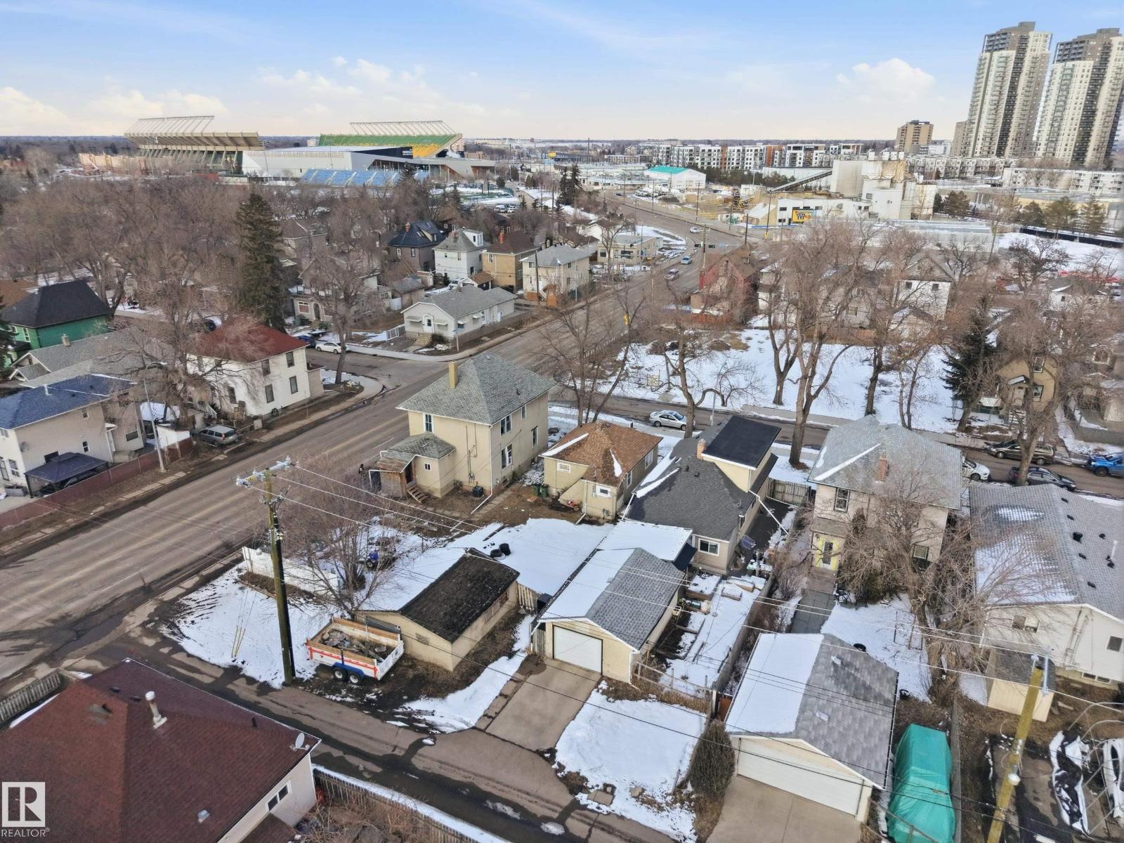 10730 93 ST NW