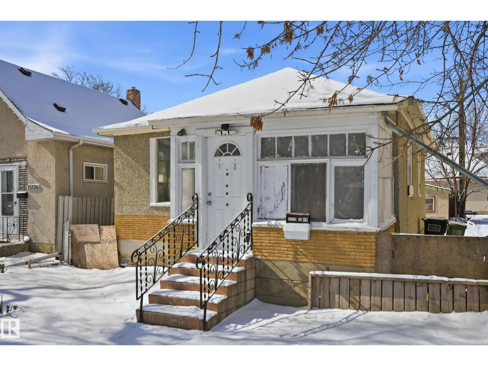 10730 93 ST NW