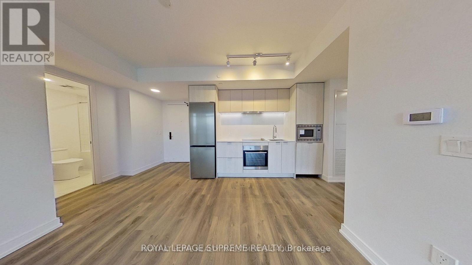 1322 - 1 JARVIS STREET
